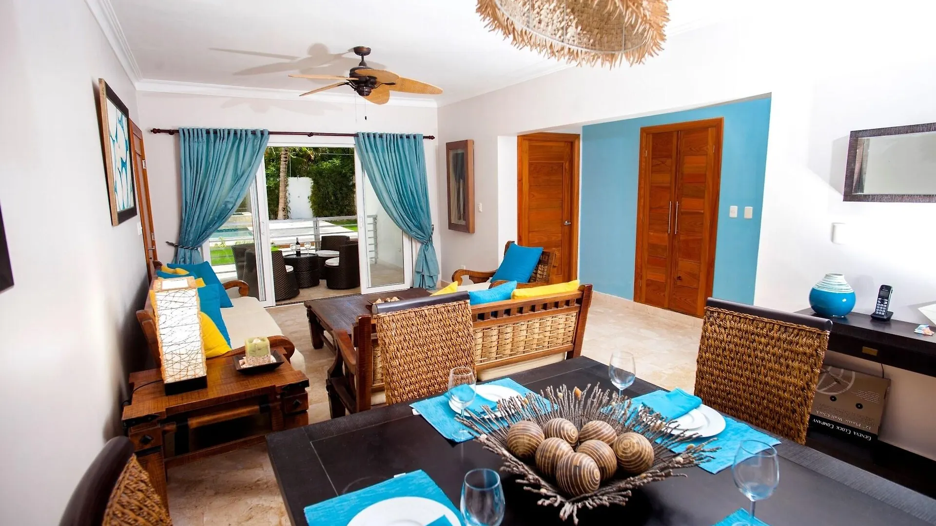 Chateau Del Mar Ocean Villas Bavaro Hotel