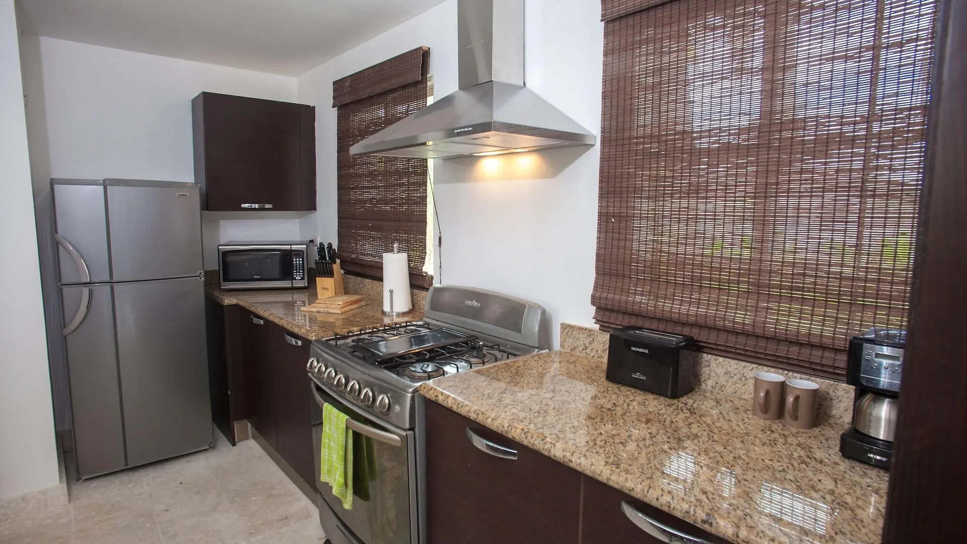 **** Hotel Chateau Del Mar Ocean Villas Bavaro Dominican Republic