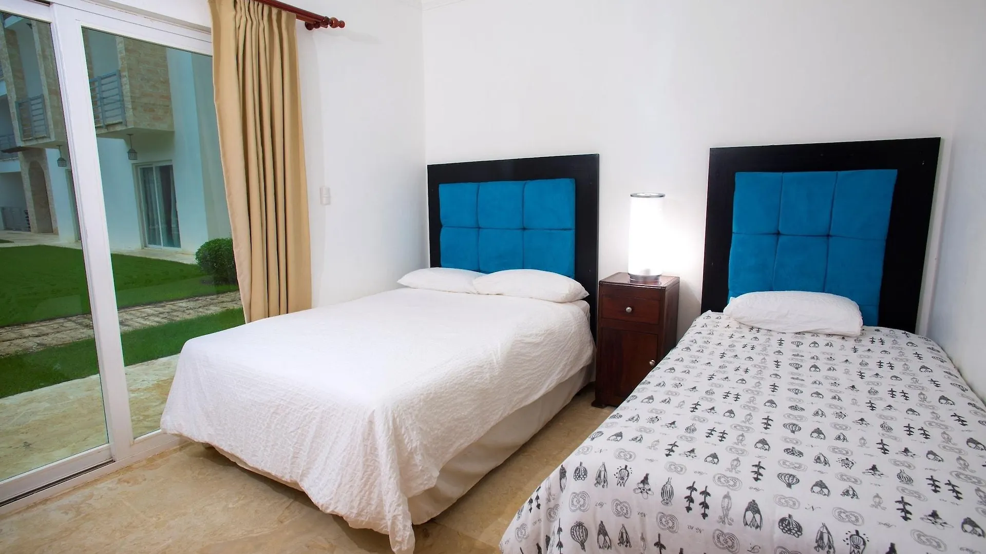 Chateau Del Mar Ocean Villas Bavaro