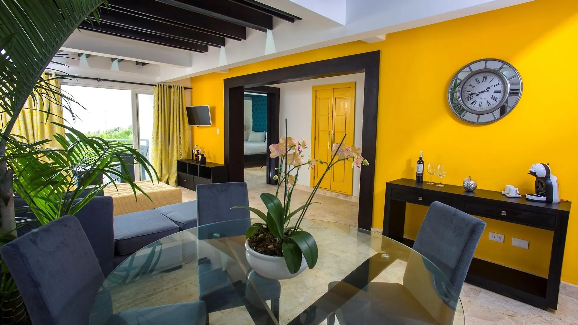 Chateau Del Mar Ocean Villas Bavaro Hotel