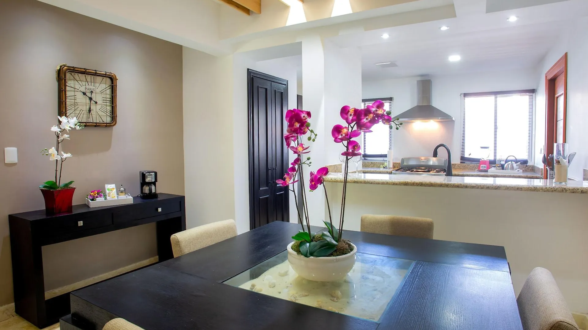 Chateau Del Mar Ocean Villas Bavaro Hotel