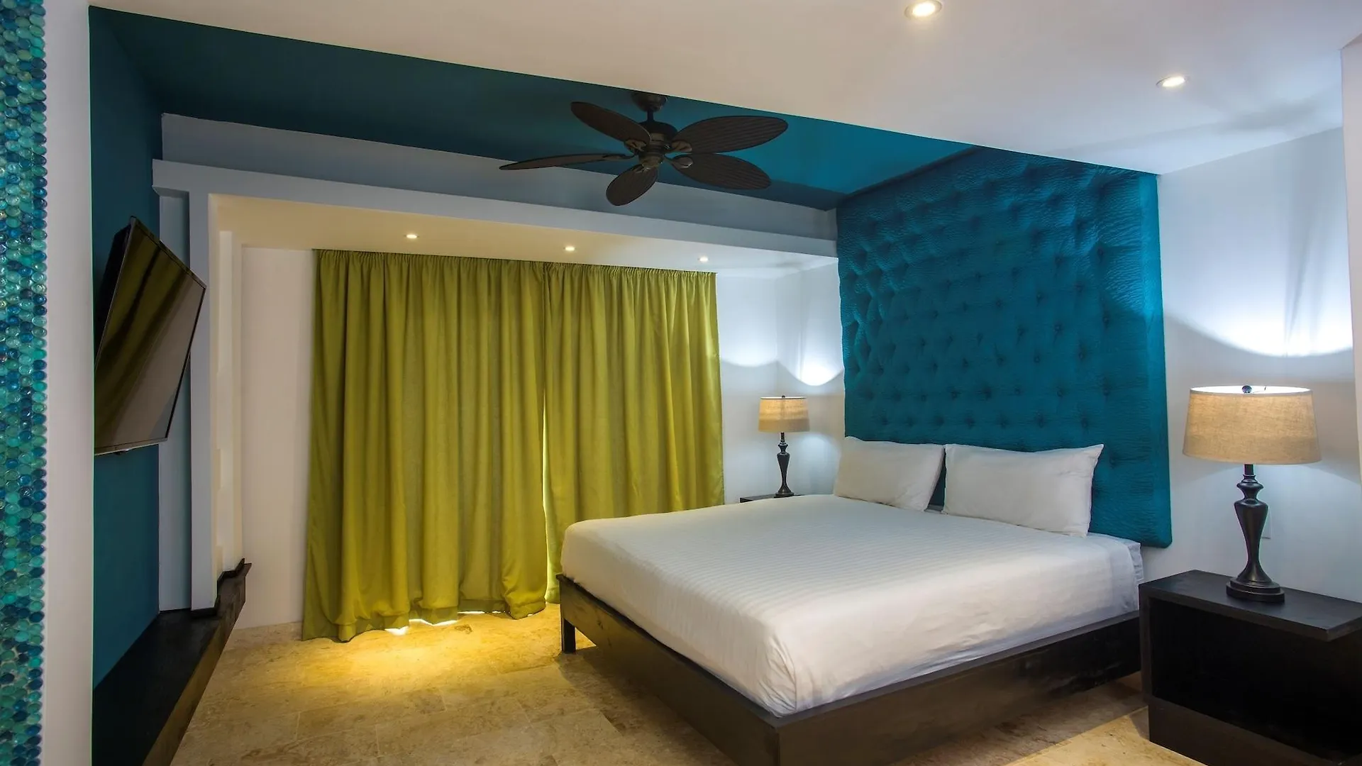 Chateau Del Mar Ocean Villas Bavaro