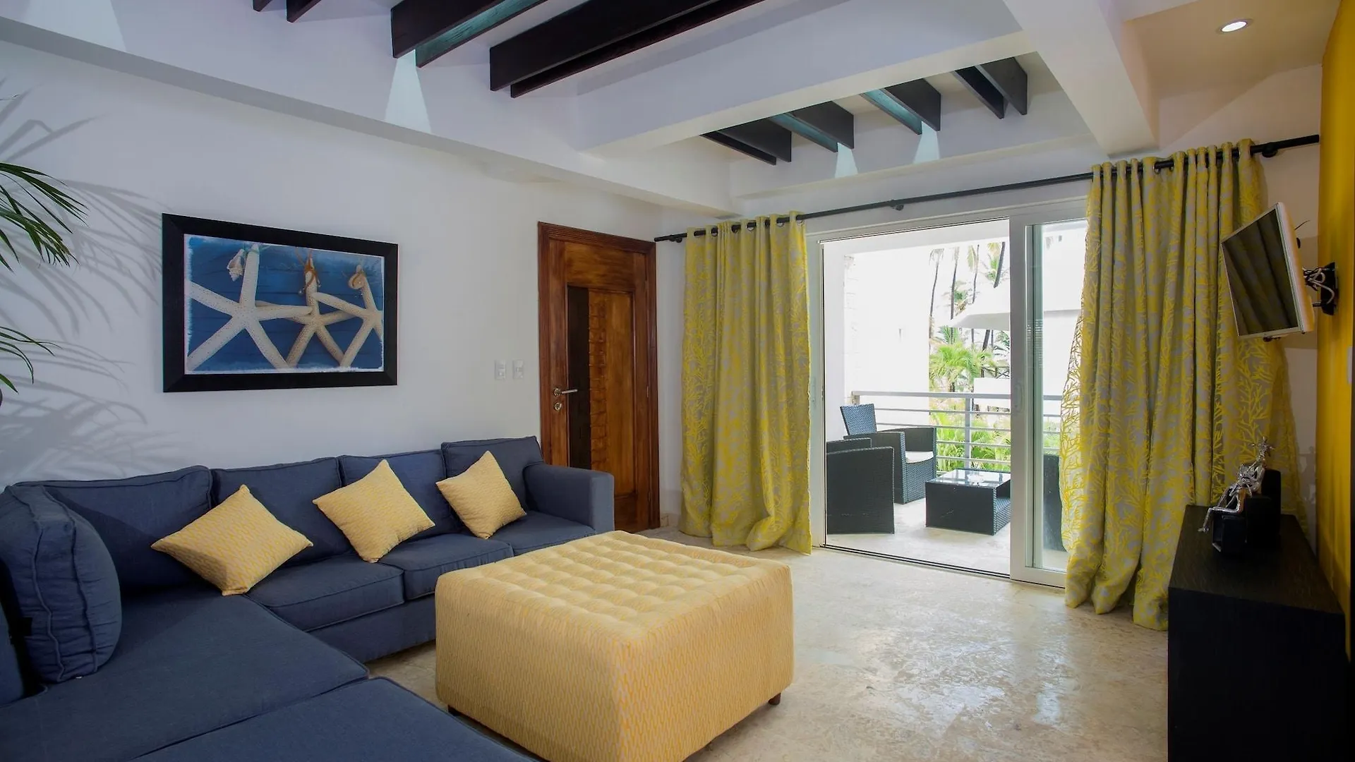 Hotel Chateau Del Mar Ocean Villas Bavaro