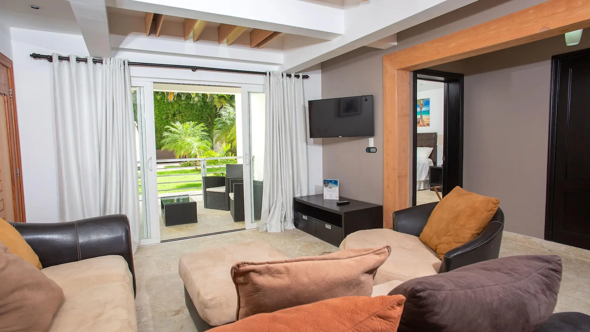 Hotel Chateau Del Mar Ocean Villas Bavaro