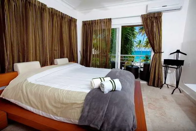 Chateau Del Mar Ocean Villas Bavaro
