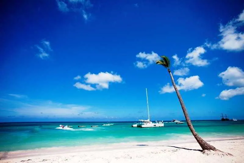 Chateau Del Mar Ocean Villas Bavaro Hotel
