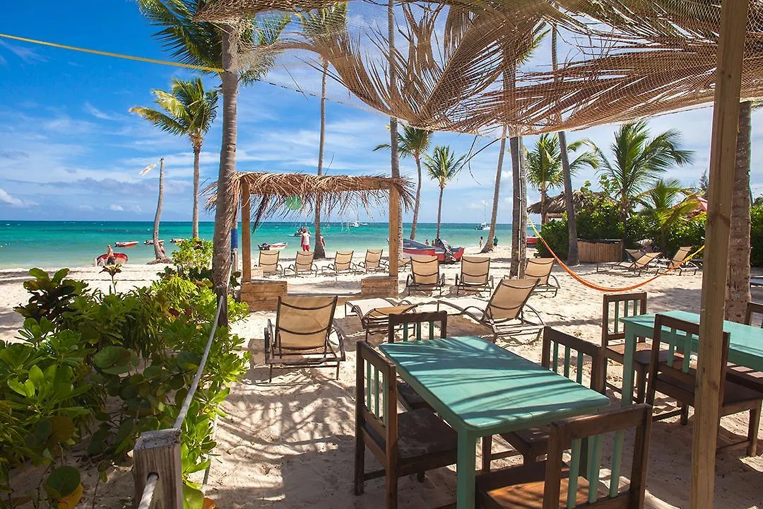 Chateau Del Mar Ocean Villas Bavaro